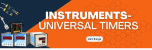 Universal Timers