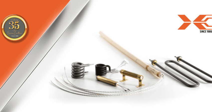 Industrial Heaters