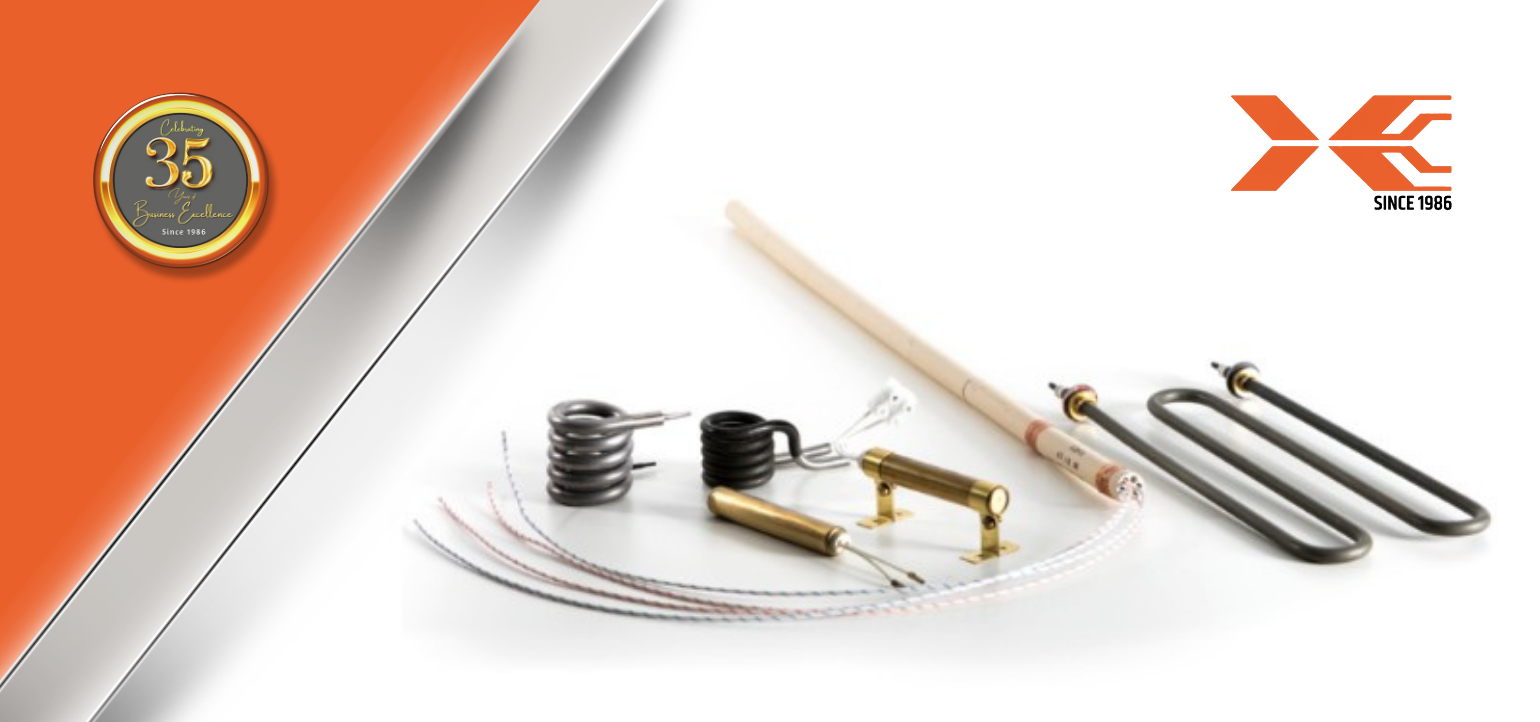 Industrial Heaters