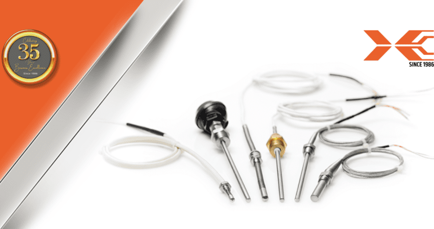 Temperature Sensors