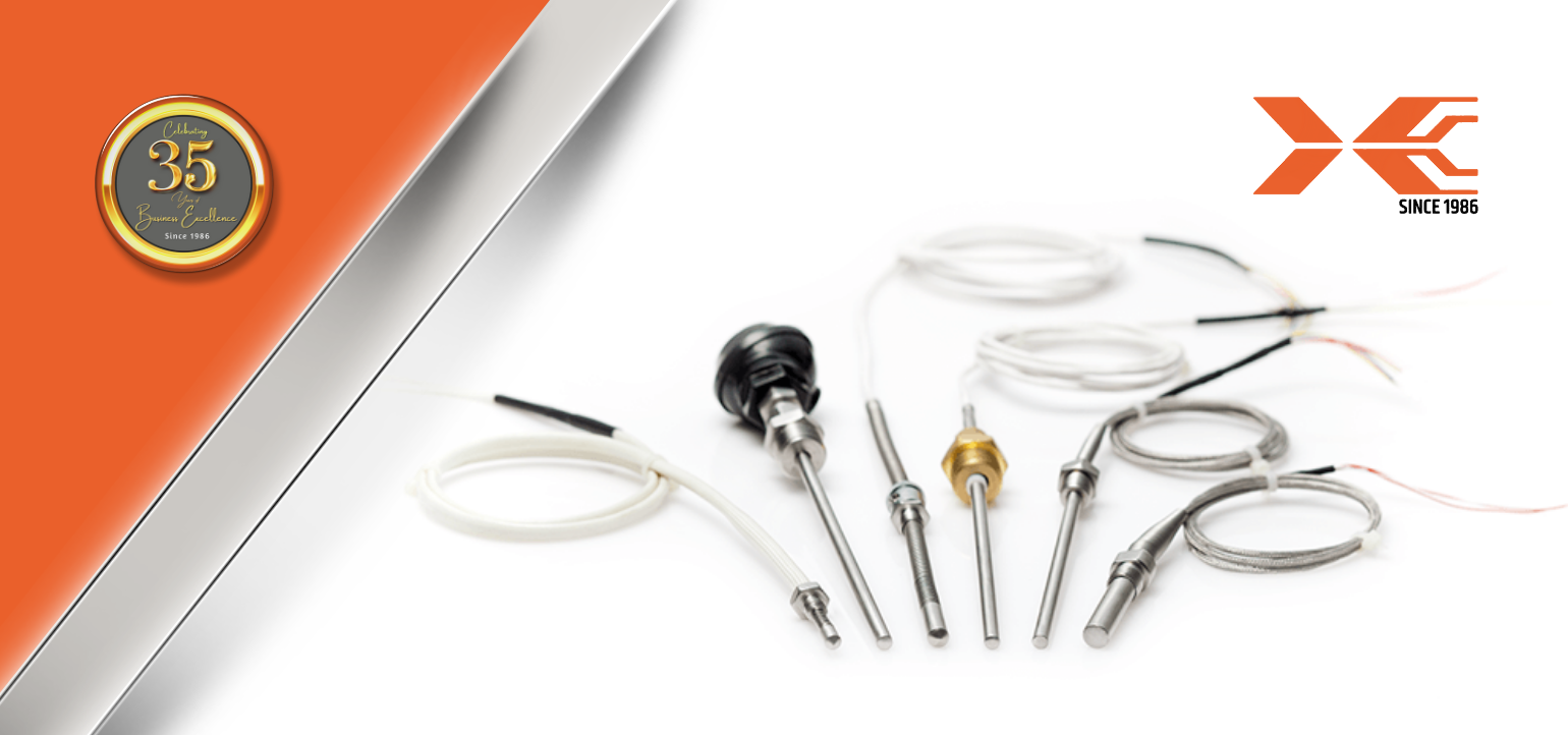 Temperature Sensors