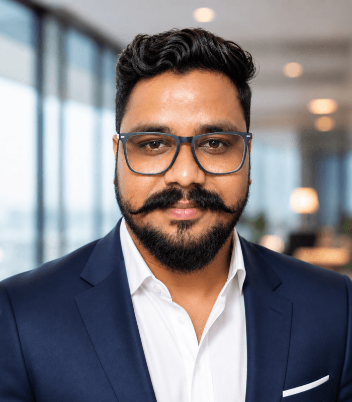 Vikrant Adams