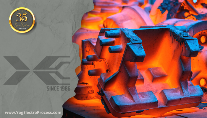 What Is Heat Treatment? Methods & Benefits