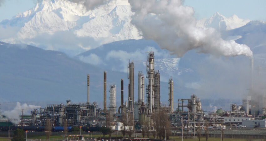YOG Electro Process Pvt. Ltd. Refinery Thermocouples: Precise temperature control and monitoring solutions for the demanding refinery industry.