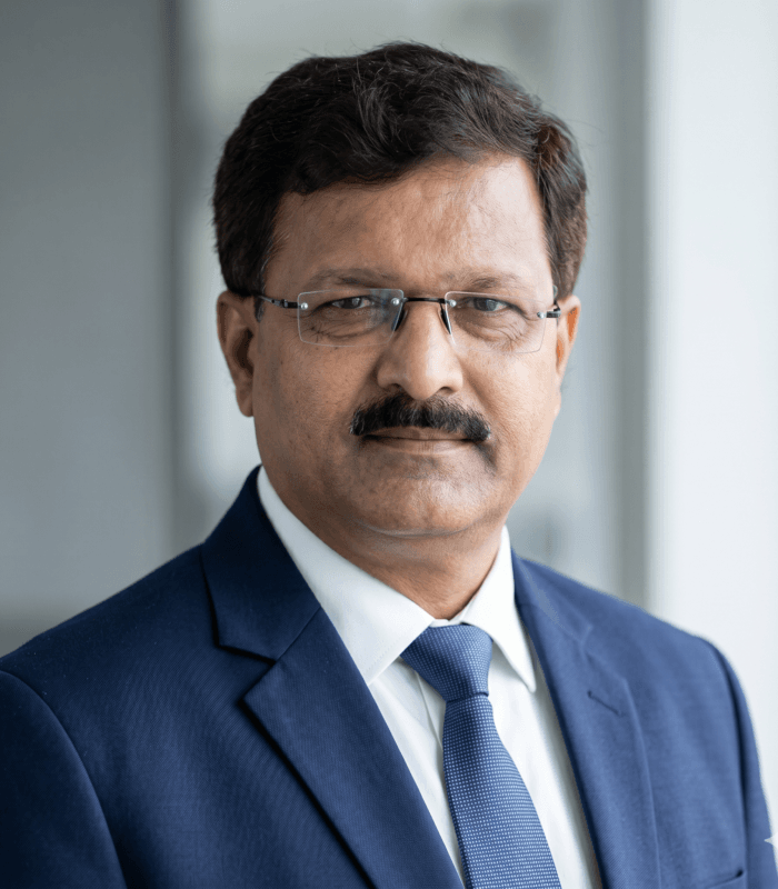 Anil Kothe